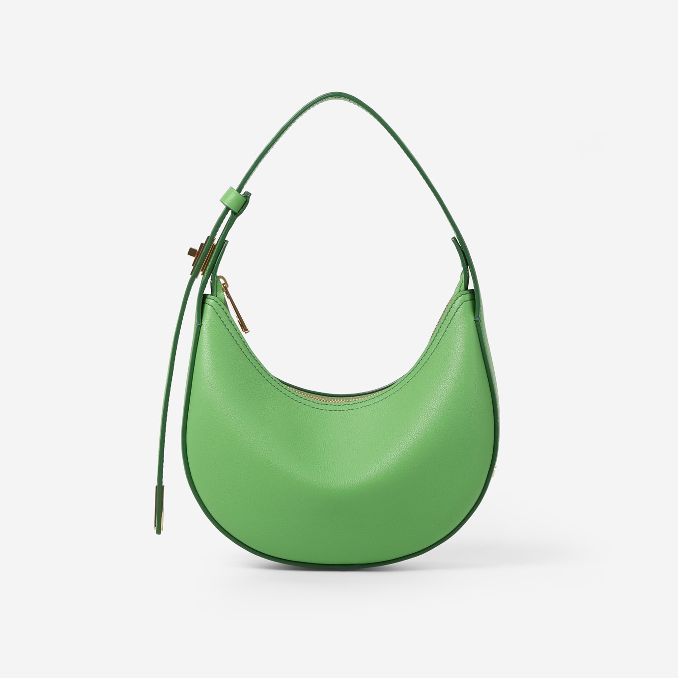 NINA CRESCENT Mini Shoulder Bag